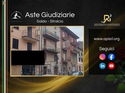 Appartamento in Residenziale
