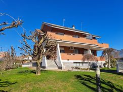 Villa in Residenziale