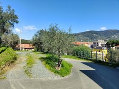 Box/posto auto in Residenziale
