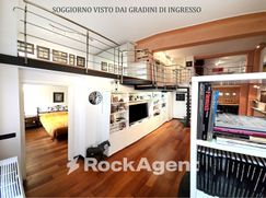 Loft in Residenziale