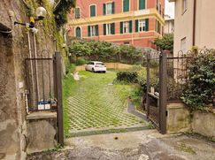 Box/posto auto in Residenziale