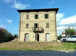 Rustico/Casale in Residenziale