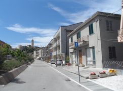 Casa indipendente in Residenziale