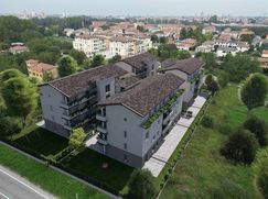 Appartamento in Residenziale