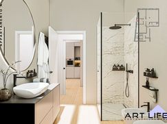 Appartamento in Residenziale