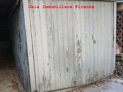 Box/posto auto in Residenziale