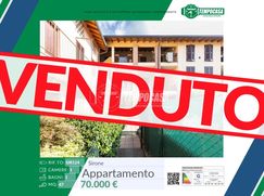 Appartamento in Residenziale