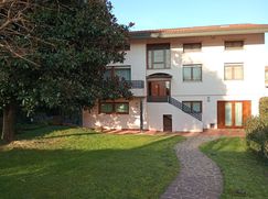 Villa in Residenziale