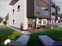 Appartamento in Residenziale