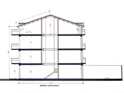 Casa indipendente in Residenziale