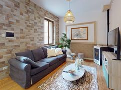 Casa indipendente in Residenziale