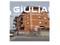 Appartamento in Residenziale