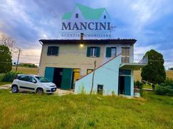 Casa indipendente in Residenziale