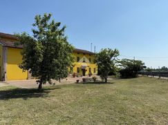 Rustico/Casale in Residenziale