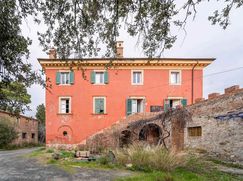 Rustico/Casale in Residenziale