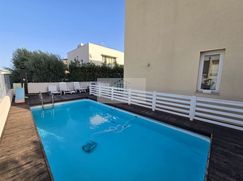 Villetta a schiera in Residenziale