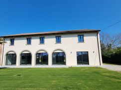 Rustico/Casale in Residenziale