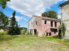 Rustico/Casale in Residenziale