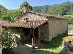 Rustico/Casale in Residenziale