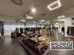 Ufficio in Commerciale