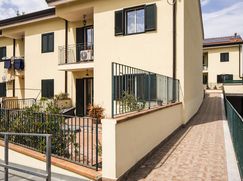 Villetta a schiera in Residenziale