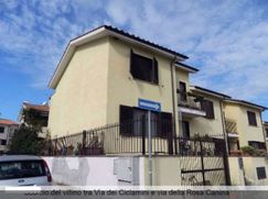 Villetta a schiera in Residenziale