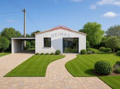 Casa indipendente in Residenziale