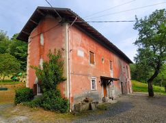 Rustico/Casale in Residenziale