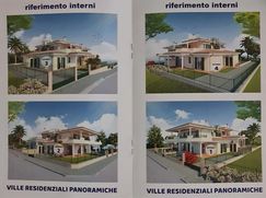 Villa in Residenziale