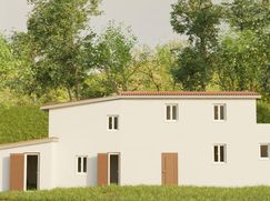 Casa indipendente in Residenziale