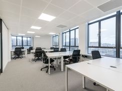Ufficio in Commerciale