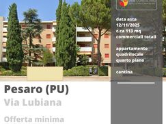 Appartamento in Residenziale