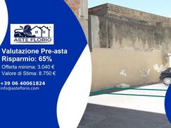 Box/posto auto in Residenziale