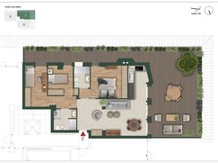 Appartamento in Residenziale