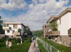 Appartamento in Residenziale