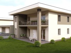 Appartamento in Residenziale