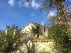 Villa in Residenziale