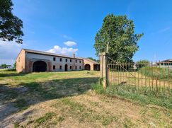Rustico/Casale in Residenziale