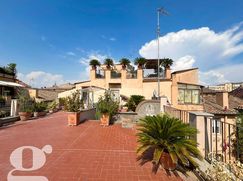 Attico/Mansarda in Residenziale