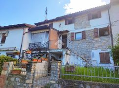 Casa indipendente in Residenziale