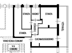 Appartamento in Residenziale