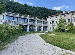 Villetta a schiera in Residenziale