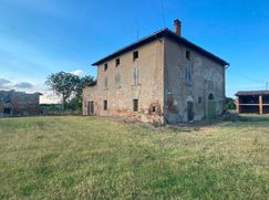 Rustico/Casale in Residenziale
