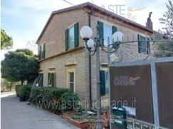 Villetta a schiera in Residenziale