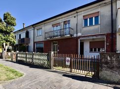 Villetta a schiera in Residenziale