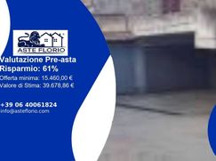 Box/posto auto in Residenziale