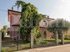 Villa in Residenziale