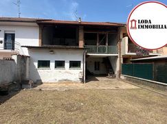 Casa indipendente in Residenziale