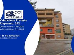 Box/posto auto in Residenziale