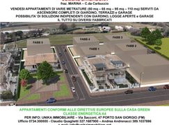 Appartamento in Residenziale